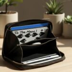 Any recommendations for a zip wallet❓