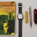 24 / M / Day off & reading carry