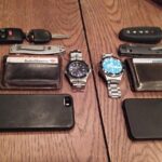 10 year EDC check in