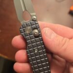 Need help identifying this knife.