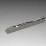 The design I shared with you guys 4 years ago just won me 2nd place at the Bestech Prybar design contest