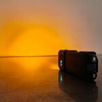 Wuben X3 Emitter Swap (3000K 519A & CSLNM1.FY)