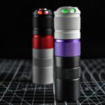 2s2p 519A Quad - A Power Hungry Little SOB!