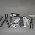 My current collection