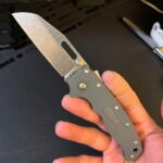 How could I say no?!