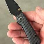 Baby Banter scale swap