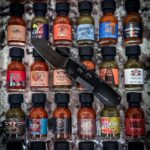 Gots! The new Factor B4 is hotter than this sauce. The new flipper bar geometry and the double magnetic detent give it such a great mechanical feel. Snappier. Tighter. Twangier. And it still has that great PIIING.