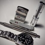 My carry for a year straight