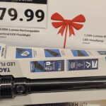 TSC's Surge is really channeling their Maglite inspiration