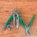 Just got my first multi tool!