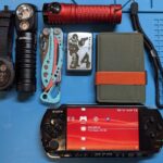 90 Degree light just incase I have to go to any villages...