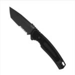 Looking For A Serrated Automatic