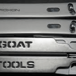 Roxon Flex VS GOAT Tool