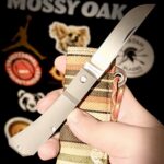 A trifle belated, yet it be a Sodbuster Sunday, with a contemporary flair!