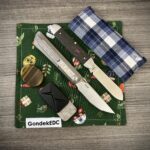 Today’s pocket stuff