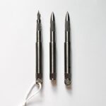 Steel EDC pen update