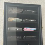 Wife got me a display case for Christmas!