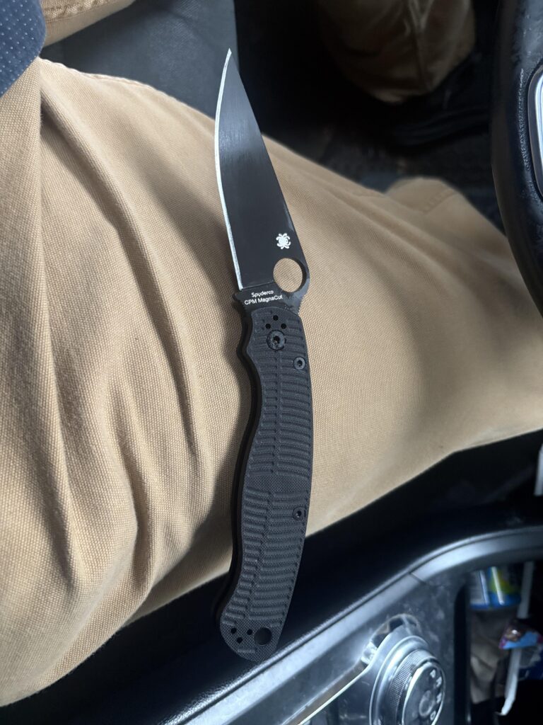 NKD military 2 salt in magnacut