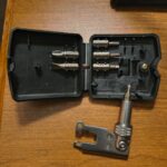 SAK and Leatherman adapter 4sale