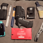 How Am I Doing Guys? Pretty Sure I Can Survive With This