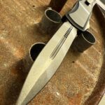 Microtech Hera II Proof Run