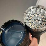 Fun lights： 14*SFT40 3000k HB4 bin & W35 🫘