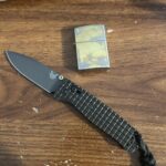 Show me your mods, doesn’t have to be benchmade