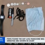 Help Identifying Luigi Mangione's Flashlight