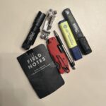 Just got off work pocket dump