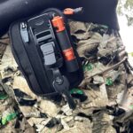 Everyday pouch loadout