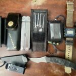 Everything I usually keep on me