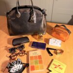 What kinda fella am I based on my bag?