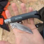 Life May go on, but opinels, opinels never die