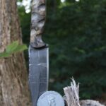 2014 Half Face Blades Crow