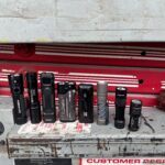 Impractical edc from getting to many lights too quickly.