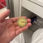 What even is the purpose of these coins