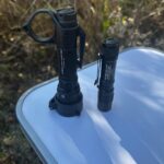 EDC and home defense brothers