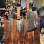 Wife Bought A Bunch of Knives