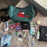 What does my bag say about me?