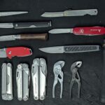 My collection of stuff