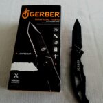 Just got this guy for Xmas, my first Gerber.