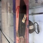 Anyone know what kind of knife??