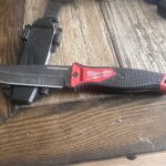 If the strongarm got a job in construction