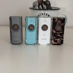 My Fenix E06R collection