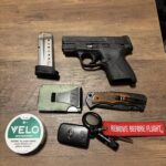 EDC when I’m off work. ✈️