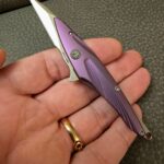 Hummingbird for my wife