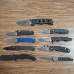 Just bought all of these for $650 off of friend of mine, how do you yall like?