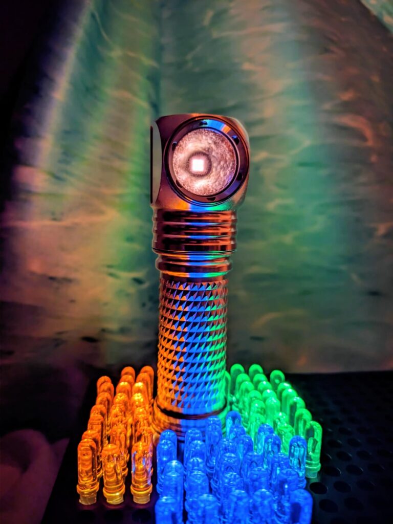 L50 Astral Aluminium