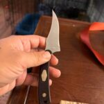 Old Timer Knife