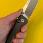 Miguron Vane XL White Mountain Knives Exclusive